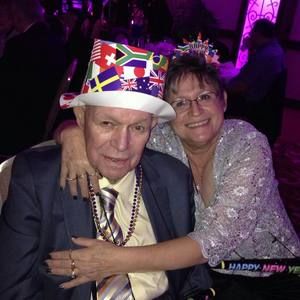 Meet your Posher, Sandi